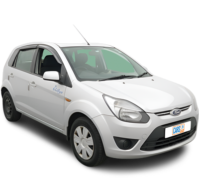 Ford Figo-img